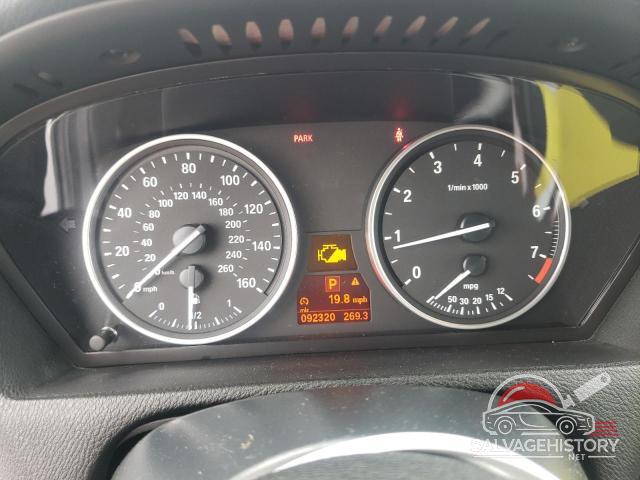 5UXZV8C55D0C16965 2013 BMW X5 photo no. 9