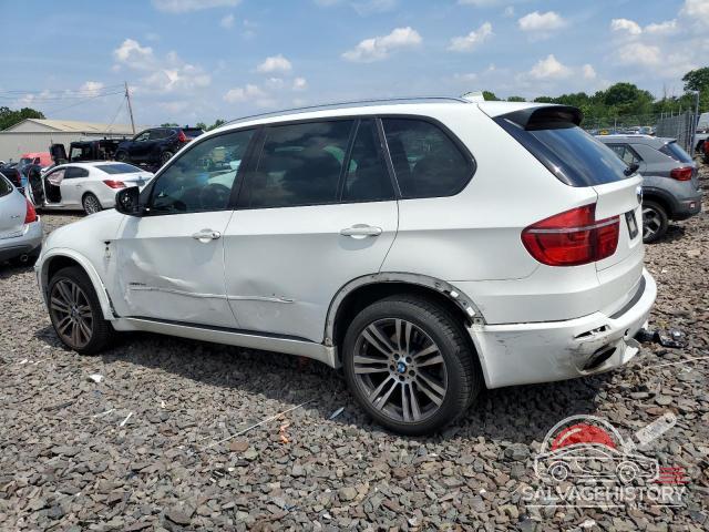 5UXZV8C58D0C17334 2013 BMW X5 photo no. 2