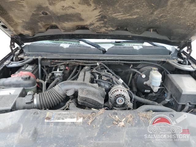 1GCEK19C09Z287786 2009 CHEVROLET ALL Models photo no. 11