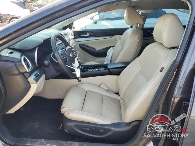 1N4AA6AP1GC394462 2016 NISSAN MAXIMA photo no. 7