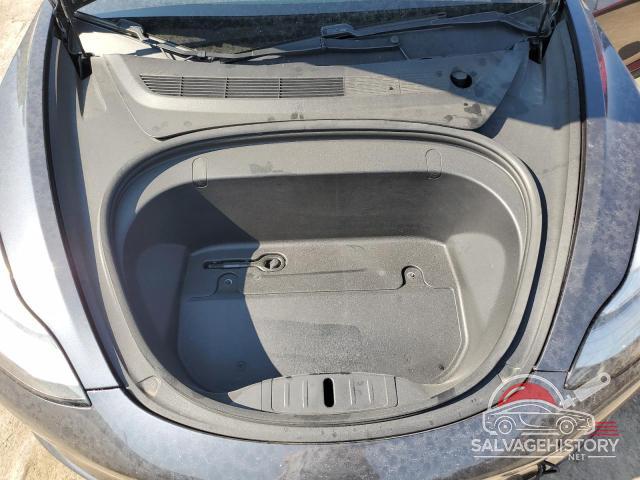 5YJ3E1EB6KF481326 2019 TESLA MODEL 3 photo no. 11