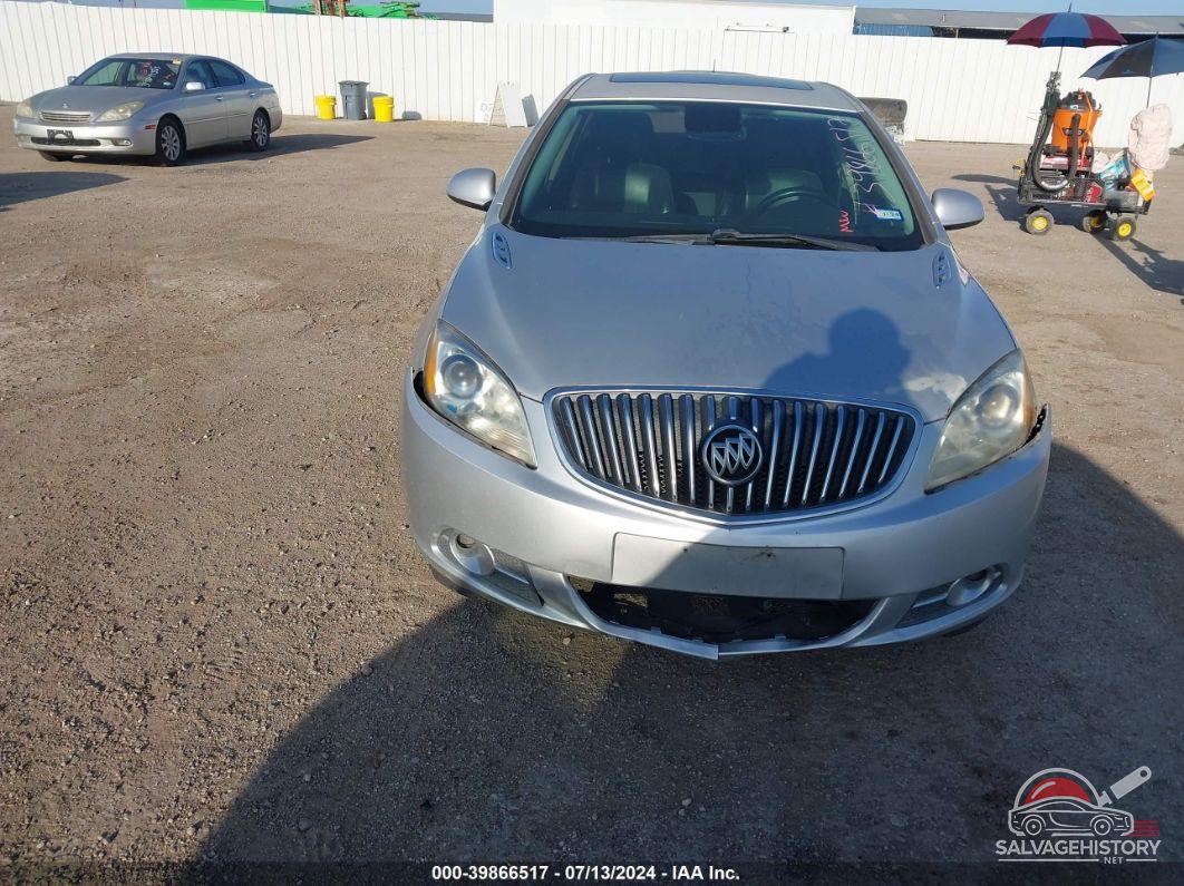 1G4PS5SK4D4168657 2013 BUICK VERANO photo no. 6