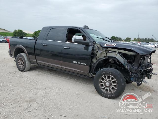 3C63R3NL0MG701217 2021 RAM 3500 photo no. 4