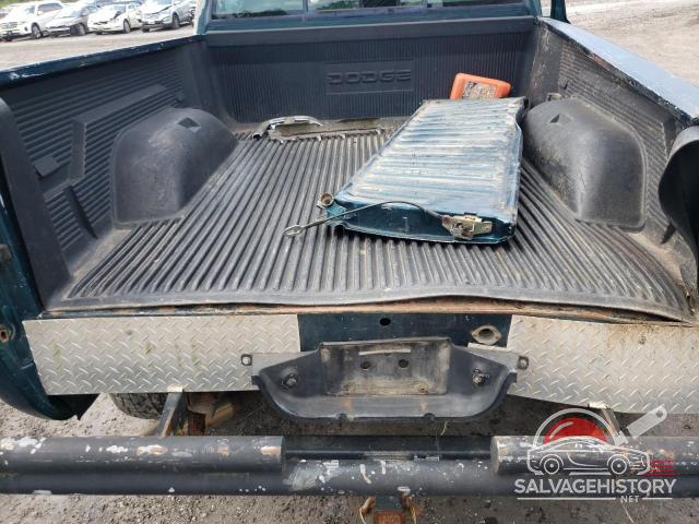 1B7HF16YXVS153372 1997 DODGE All Models photo no. 10