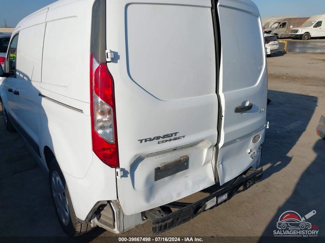 NM0LS7F78F1186052 2015 FORD TRANSIT CONNECT photo no. 6