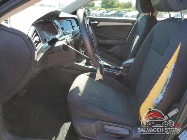 3VWCB7BU2KM172365 2019 VOLKSWAGEN JETTA photo no. 7