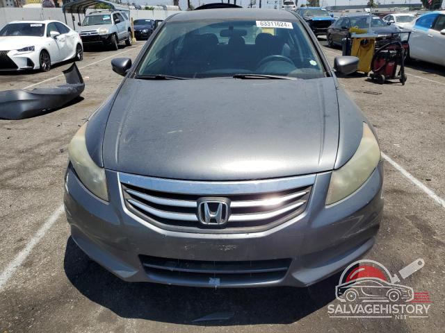 1HGCP2F30BA134821 2011 HONDA ACCORD photo no. 5