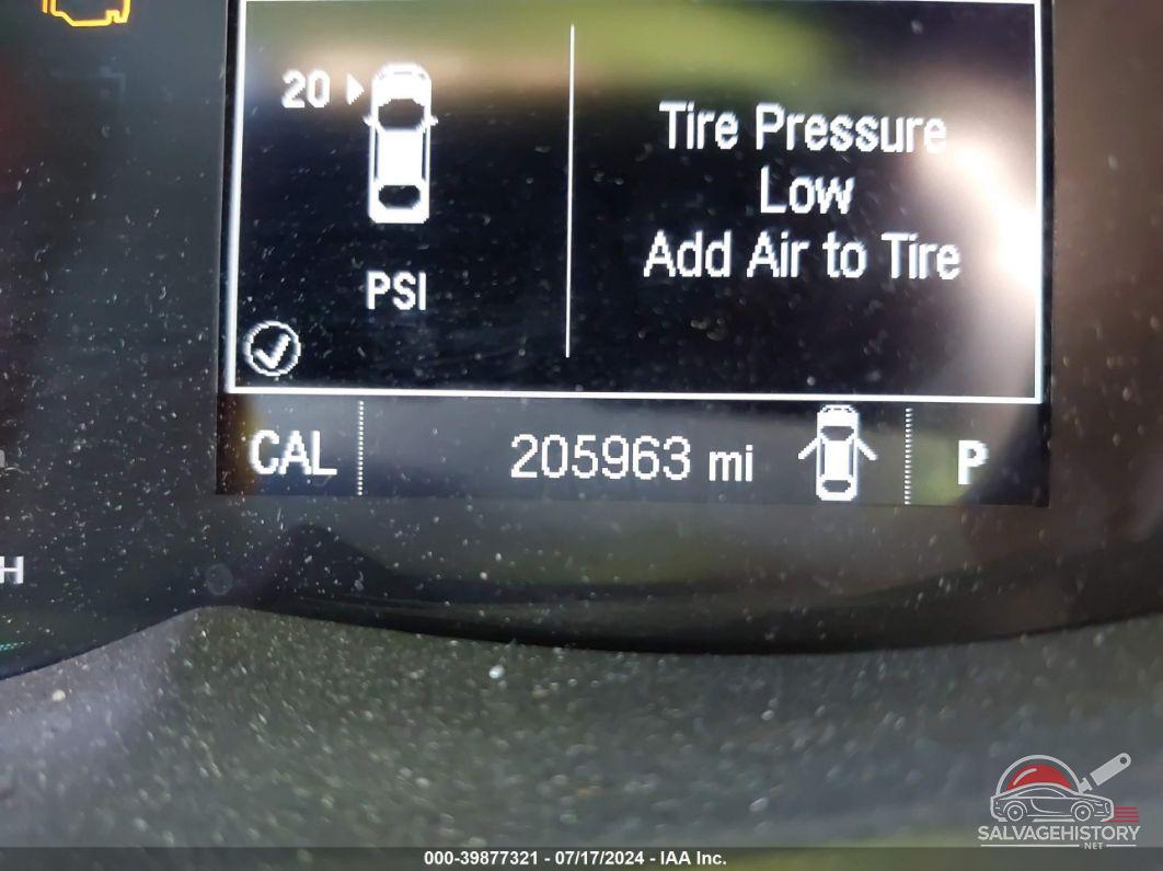 KL7CJNSB0HB253029 2017 CHEVROLET TRAX photo no. 7