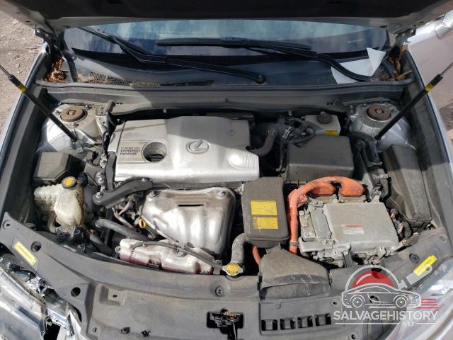 JTHBW1GGXD2005229 2013 LEXUS ES300 photo no. 11