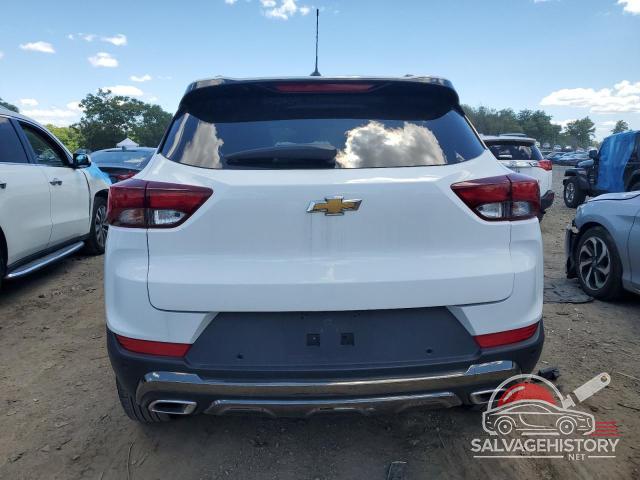 KL79MPS24MB018415 2021 CHEVROLET TRAILBLZR photo no. 6