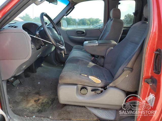 1FTRX17W13NB23199 2003 FORD All Models photo no. 7