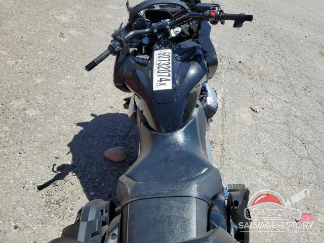JH2SC7413EK000038 2014 HONDA CTX CYCLE photo no. 6