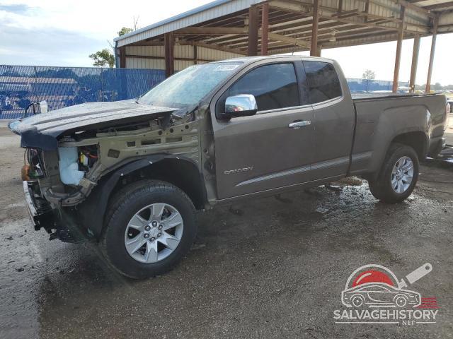 1GTH5BE30F1171532 2015 GMC CANYON photo no. 1