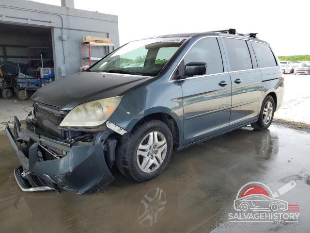 5FNRL38426B418786 2006 HONDA All Models photo no. 14