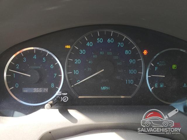 5TDZK23C47S058476 2007 TOYOTA All Models photo no. 9