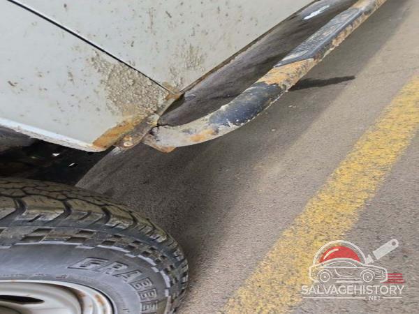 1FT7W2B60FEB72194 2015 FORD F-250 photo no. 10