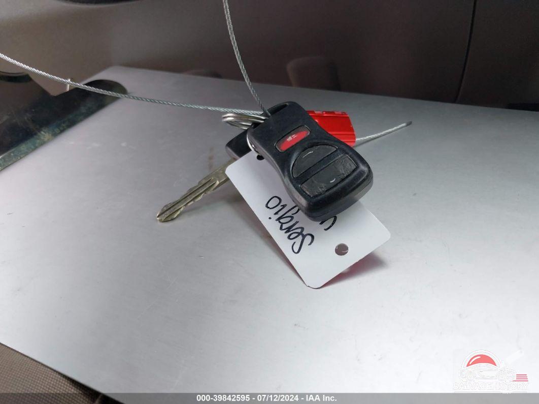 1N6AD07U27C414551 2007 NISSAN FRONTIER photo no. 11