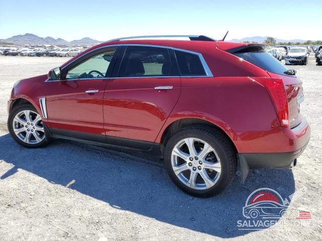 3GYFNHE34DS517677 2013 CADILLAC SRX photo no. 2