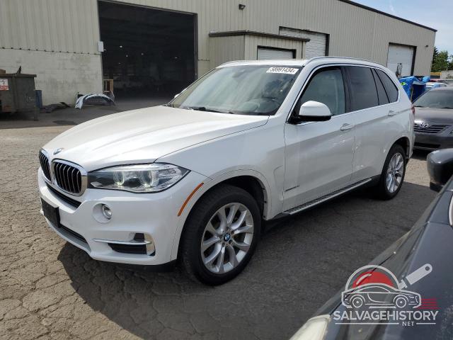 5UXKS4C59F0J97498 2015 BMW X5 XDRIVE3 photo no. 1