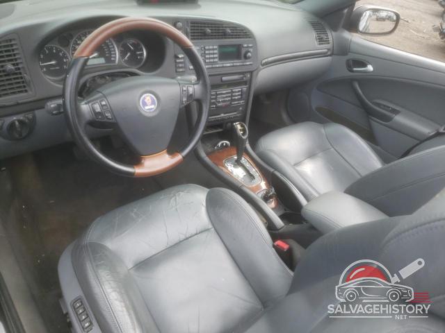 YS3FD79Y446010476 2004 SAAB 9 3 photo no. 8