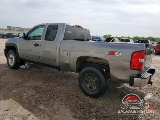 2GCEK19J181108242 2008 CHEVROLET ALL Models photo no. 2