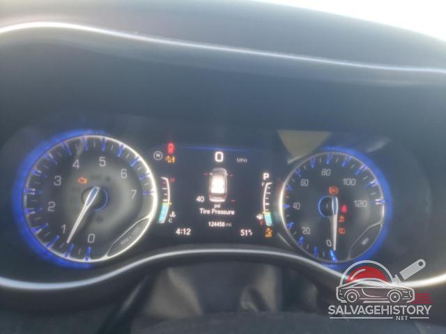 2C4RC1GG4JR105848 2018 CHRYSLER PACIFICA photo no. 9