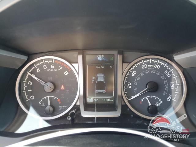3TYCZ5AN7PT152721 2023 TOYOTA TACOMA photo no. 9