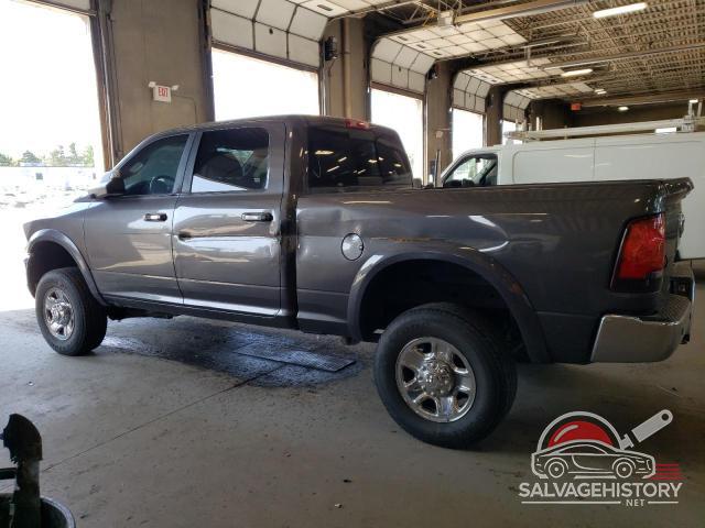 3C6UR5DJ3EG181838 2014 RAM All Models photo no. 2