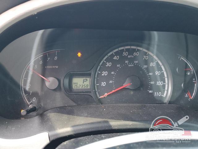 5TDKK3DC6BS074810 2011 TOYOTA All Models photo no. 9