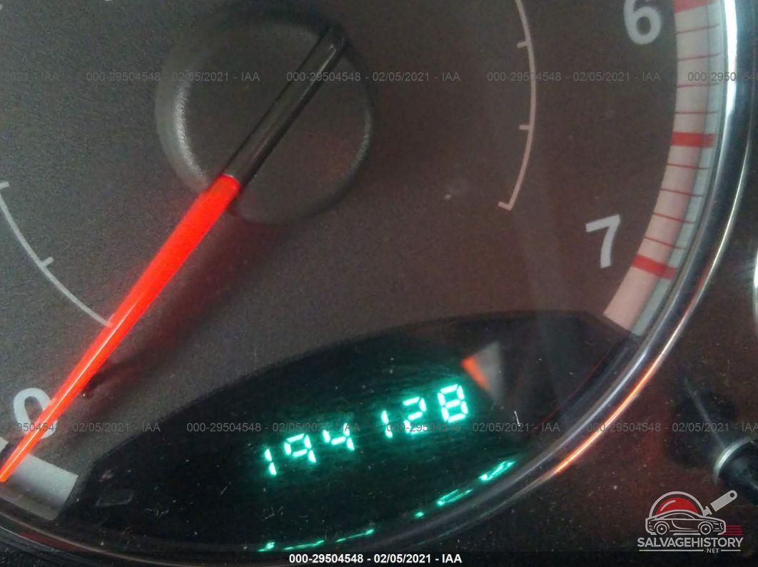 1J4GL58K05W721040 2005 JEEP LIBERTY photo no. 7