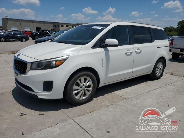 KNDMB5C12F6070425 2015 KIA All Models photo no. 10