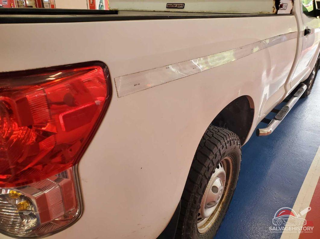 5TFMM5F15AX006209 2010 TOYOTA TUNDRA photo no. 19