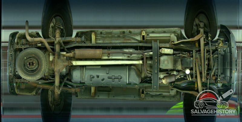 1FTSE3EL2EDA18448 2014 FORD E-350 SUPER DUTY photo no. 8