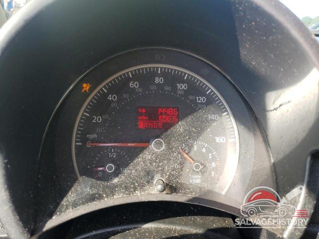 3VWRW31C47M521632 2007 VOLKSWAGEN BEETLE photo no. 9