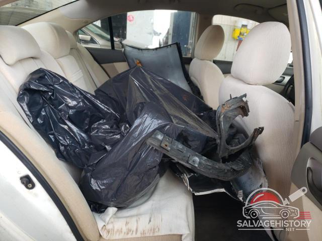 KNAGE123375132385 2007 KIA OPTIMA photo no. 10