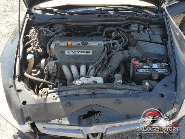 1HGCM55804A135977 2004 HONDA ACCORD photo no. 11