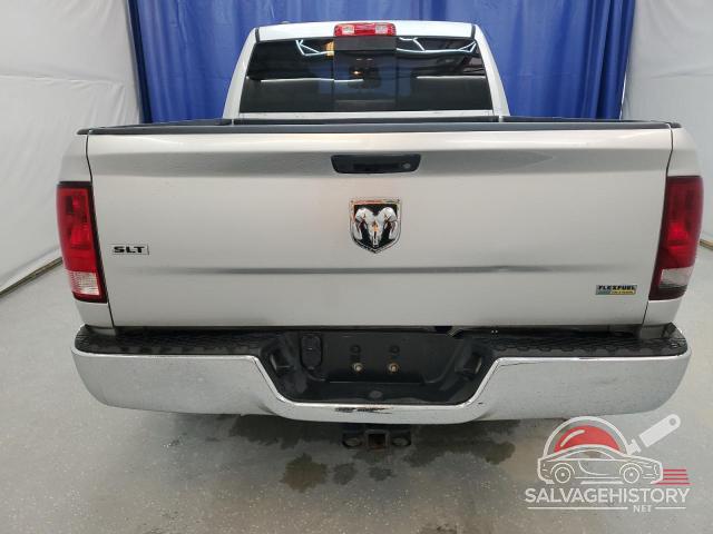 1C6RR6GG9FS674977 2015 RAM 1500 photo no. 6