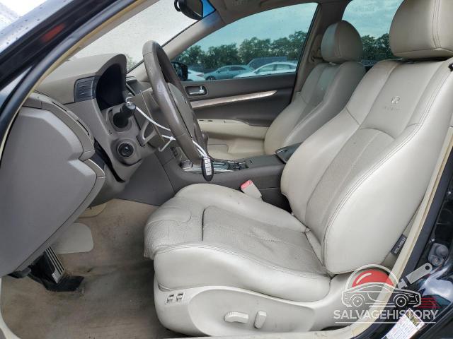 JN1CV6AR1CM677489 2012 INFINITI G37 photo no. 7