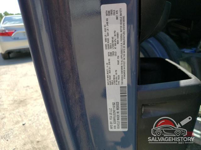 3C6MRVJG2NE114152 2022 RAM All Models photo no. 14