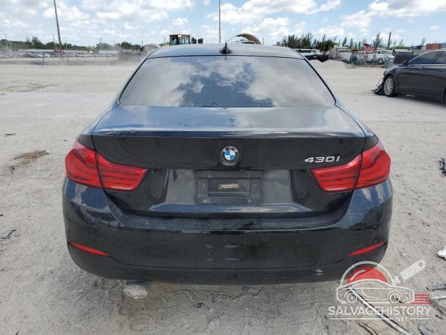 WBA4W3C58KAF92110 2019 BMW 4 SERIES photo no. 6