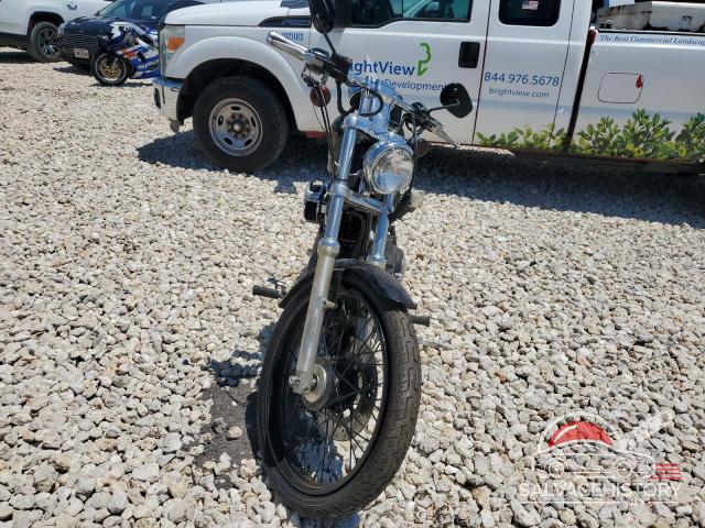 1HD4CJM12XK129243 1999 HARLEY-DAVIDSON XL883 C photo no. 2