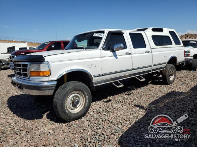 1FTJW36G5TEA60033 1996 FORD ALL Models photo no. 11