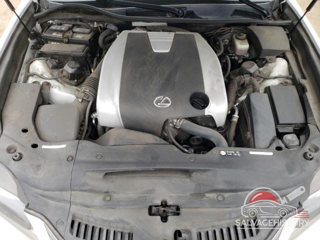 JTHBE1BL1E5038756 2014 LEXUS GS350 photo no. 11