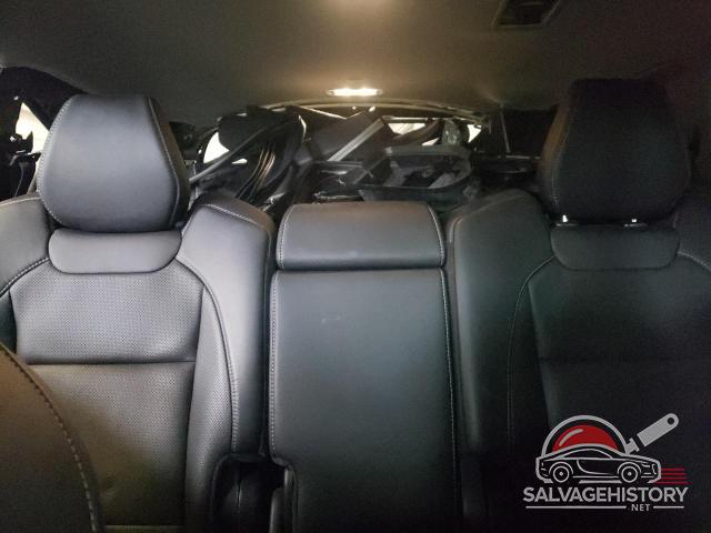 5J8YD4H51KL008657 2019 ACURA MDX photo no. 10