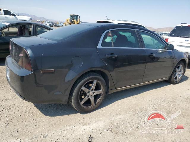 1G1ZC5E16BF108645 2011 CHEVROLET MALIBU photo no. 3