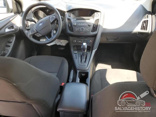 1FADP3F2XFL254576 2015 FORD FOCUS photo no. 8