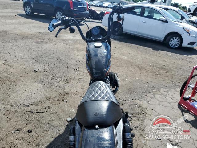 1HD1LP312LB428412 2020 HARLEY-DAVIDSON XL1200 NS photo no. 6
