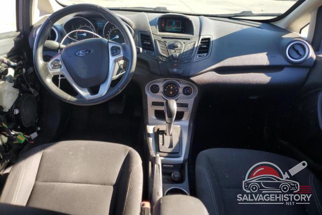 3FADP4BJ9EM212660 2014 FORD FIESTA photo no. 8