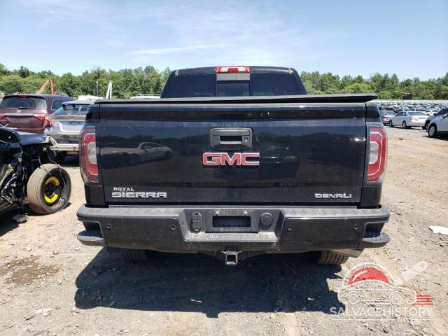 3GTU2PEJ4HG282950 2017 GMC SIERRA photo no. 6