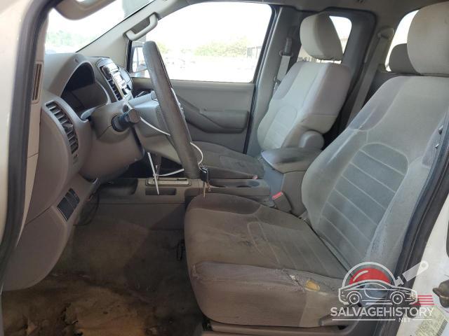 1N6BD0CT1EN753224 2014 NISSAN FRONTIER photo no. 7